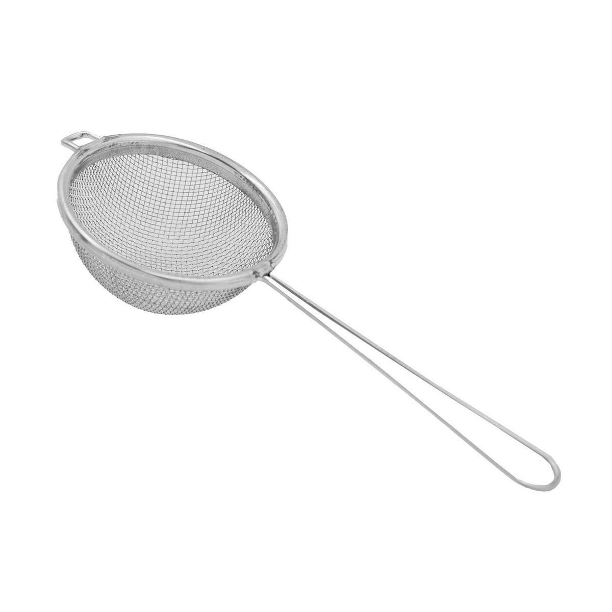 Metaltex - Coladera de malla fina 7 cm