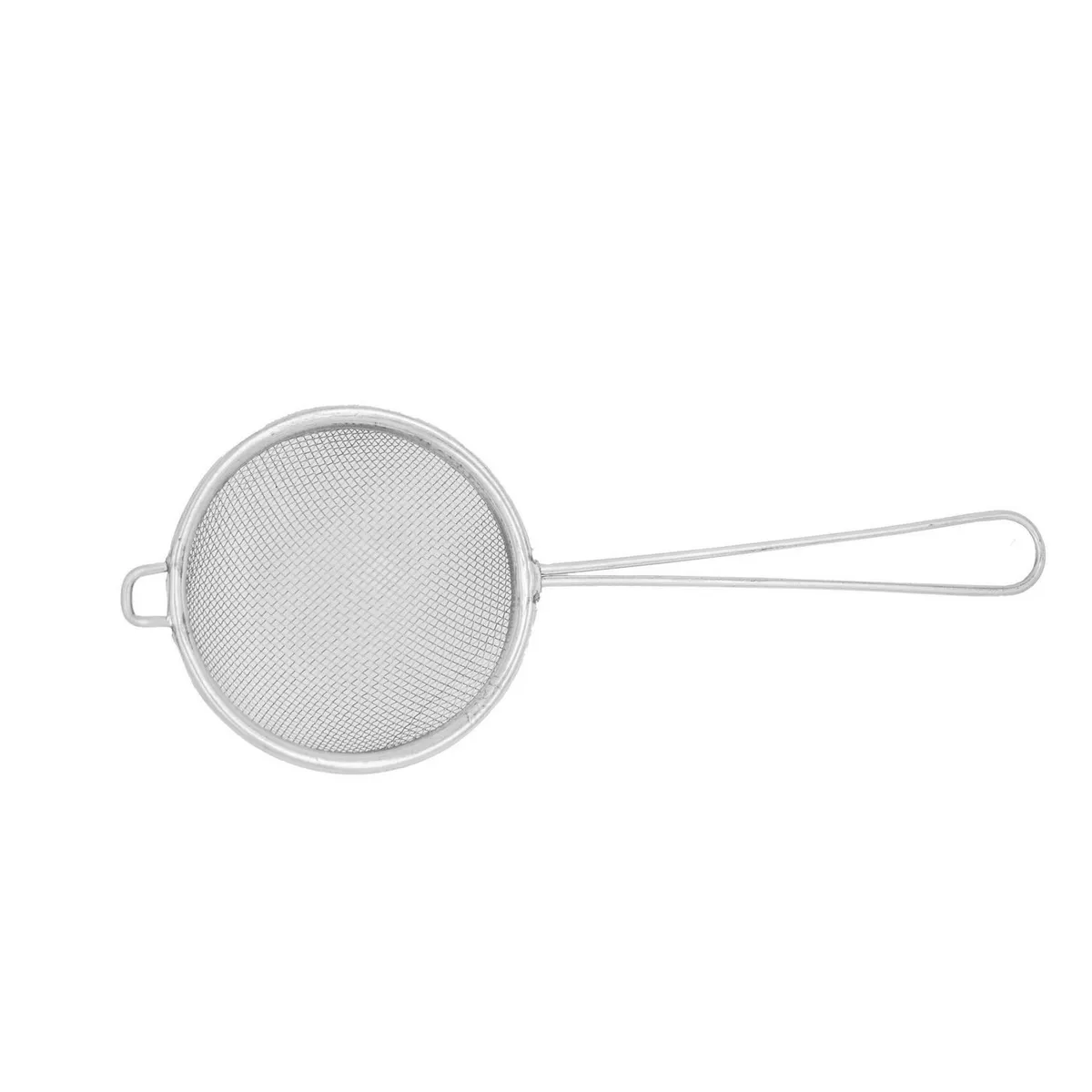 Metaltex - Coladera de malla fina 7 cm