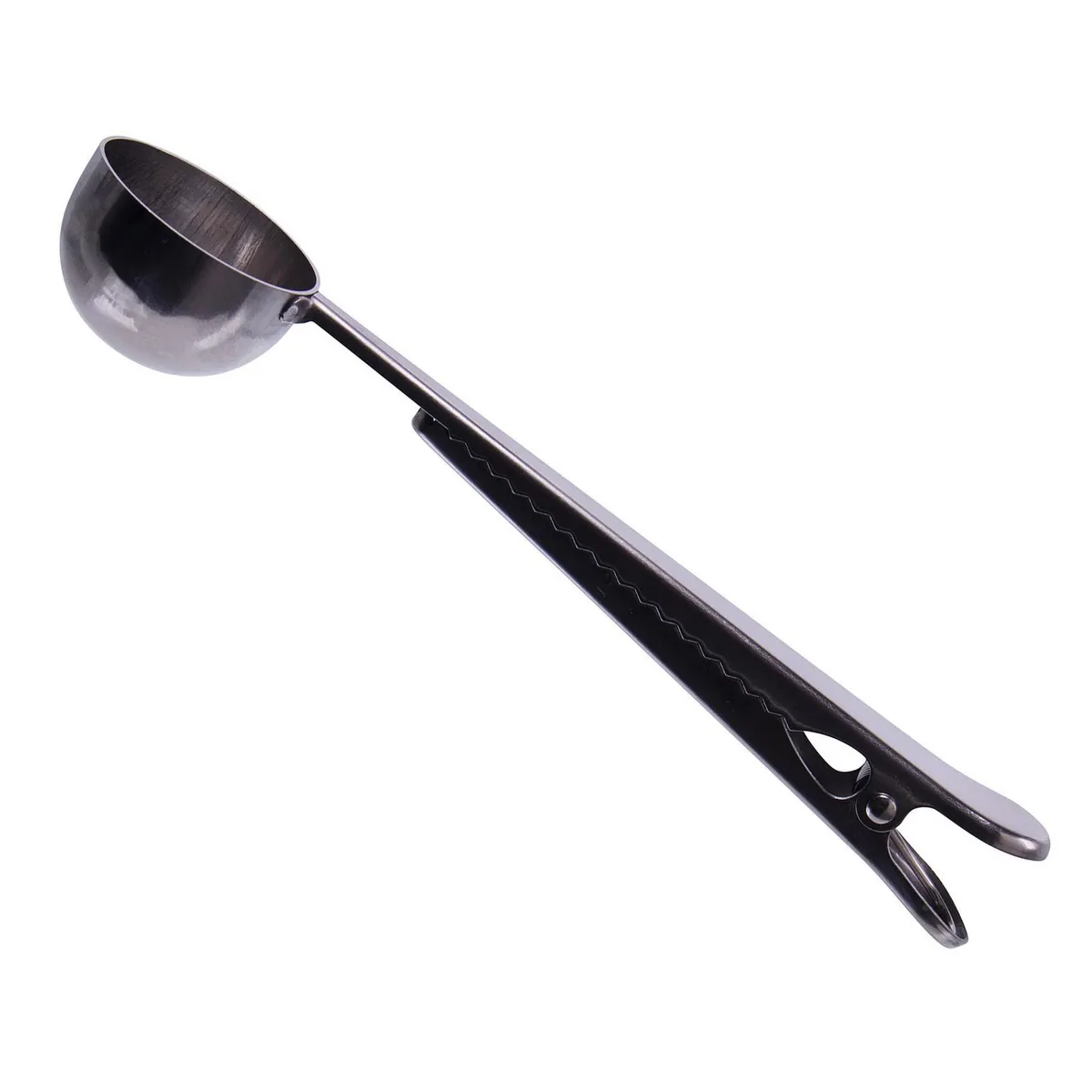 Metaltex - Medidor para café con clip 20 ml