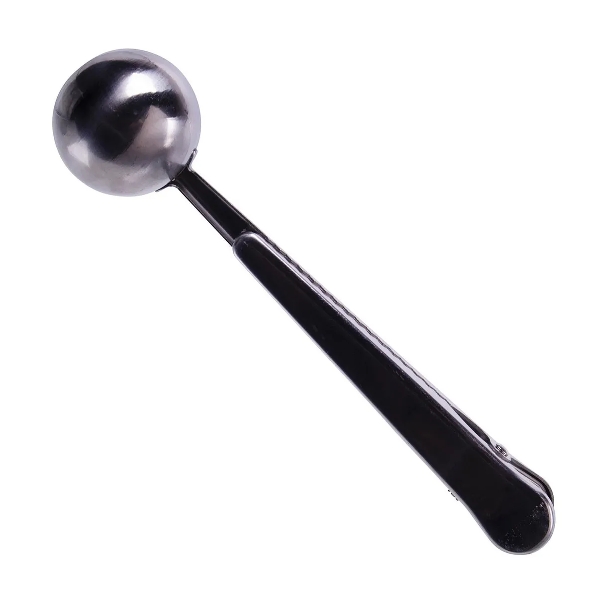 Metaltex - Medidor para café con clip 20 ml