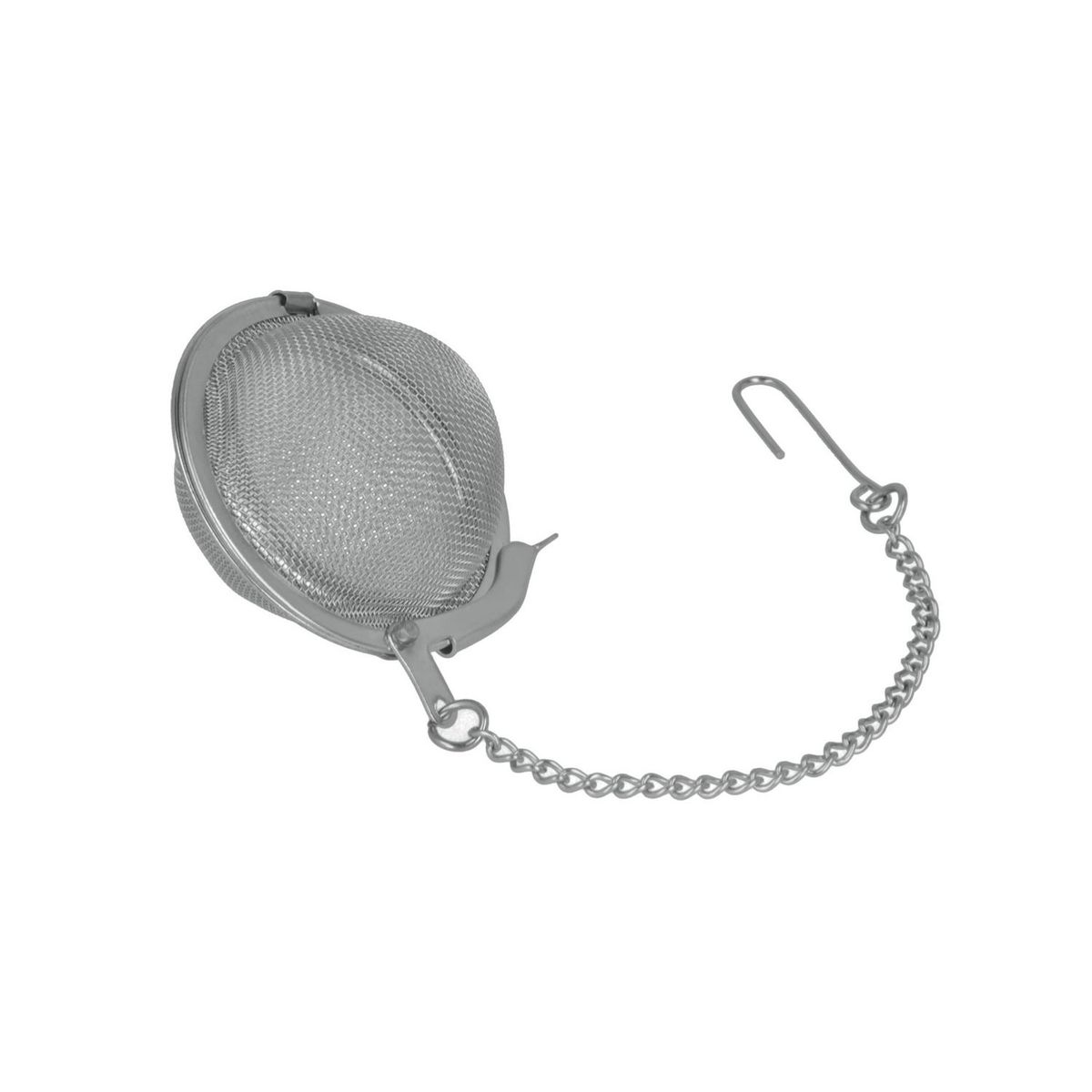 Infusor para té con cadena 4 cm, marca Metaltex - Foto Principal