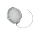 Infusor para té con cadena 7.5 cm