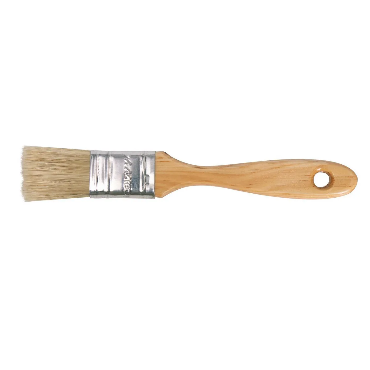 Metaltex - Set de 2 piezas brochas para repostería