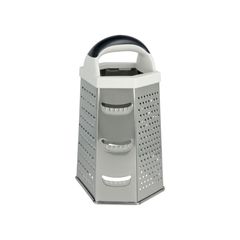 Rallador 23 cm acero inoxidable