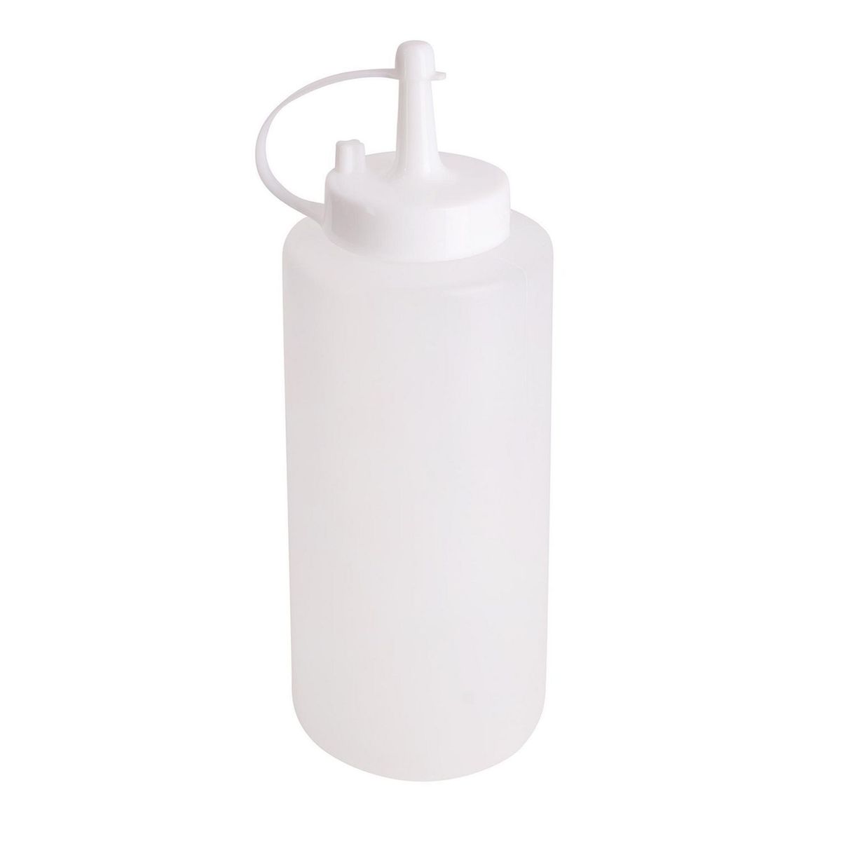 Botella para salsa de plástico 375 ml, marca Metaltex - Foto 2