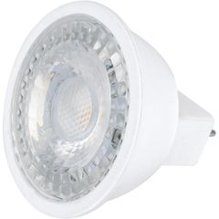 Foco Led Luz Fría MR16 5W