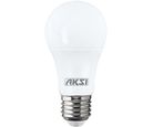 Foco led A19 5W fría E27