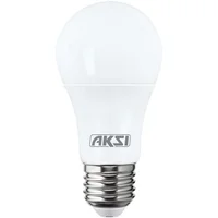 Foco led A19 5W fría E27