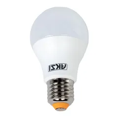 Foco Led Luz Cálida A19 E27 5W