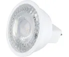 Foco led MR16 5W cálida 127V GU5.3