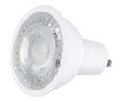 Foco led MR16 5W cálida 127V GU10