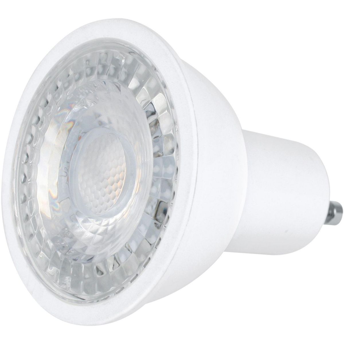 Foco Led Luz Fría MR16 5W, marca Aksi - Foto Principal