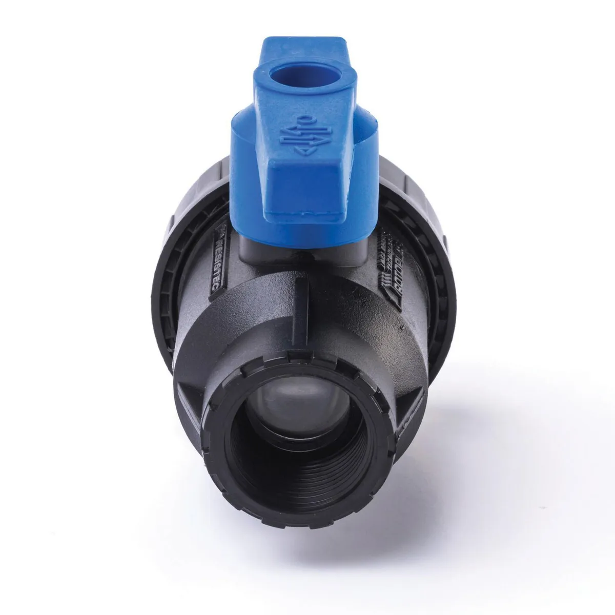 Válvula de Esfera 3/4", marca Rotoplas - Foto 2