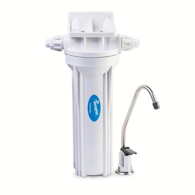 Purificador de Carb�n Activado (Bajo-Tarja)