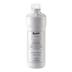 Cartucho Ultrafiltración PA-02R para Purificador y Alcalinizador de Agua