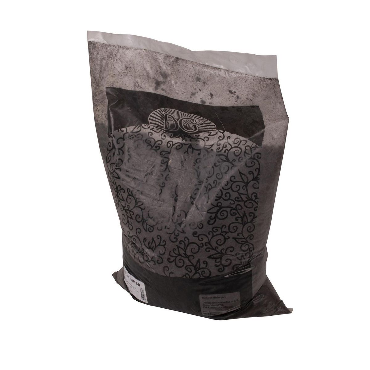 Sustrato Peat moss 30 L, marca Decoproductos Garden - Foto 2