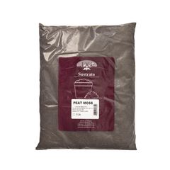 Sustrato Peat moss 8 L