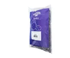 Grava de mármol negro 2 kg