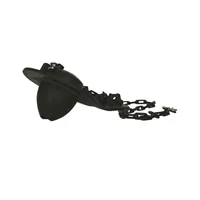 Sapito Flexible Siamp de una sola pieza
