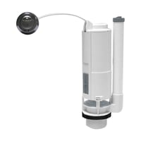 Valvula de Descarga Dual C/Cable Incluye Boton