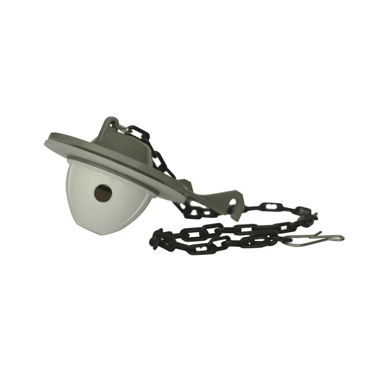 Siamp - Sapito Inteligente Siamp de Descarga Ajustable y Sello de Silicón