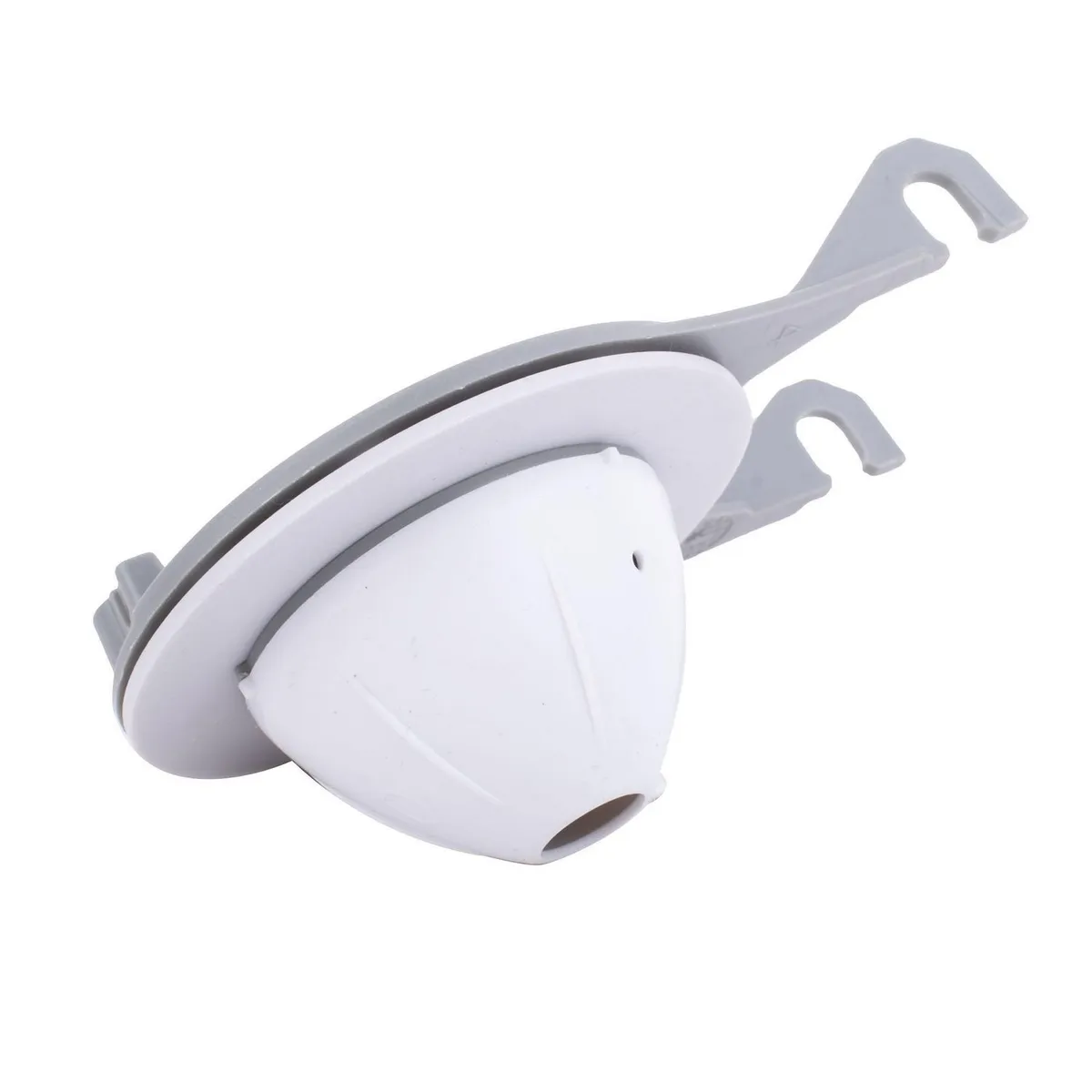 Siamp - Sapito Inteligente Siamp de Descarga Ajustable y Sello de Silicón