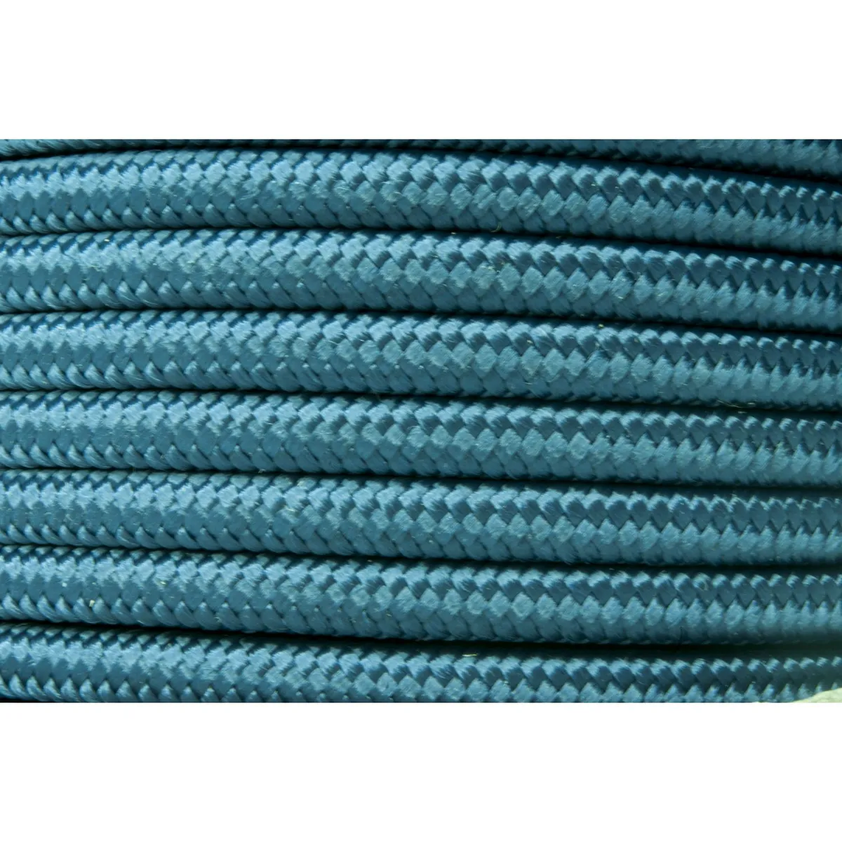 Lamper - Cable iluminación textil calibre 18 1 m oxford