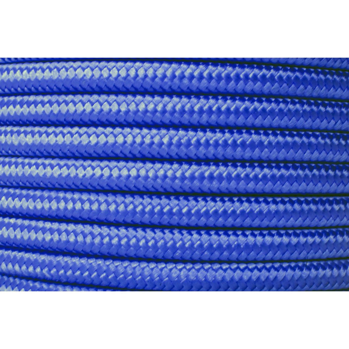 Cable iluminación textil calibre 18 1 m oxford, marca Lamper - Foto Principal