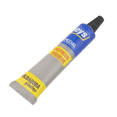 Adhesivo soldador pl�sticos r�gidos