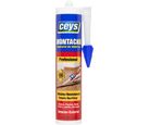 Adhesivo montaje Montack Profesional 300 ml