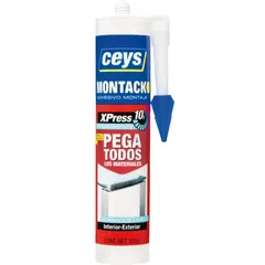 Ceys Montack AT invisible 315g.