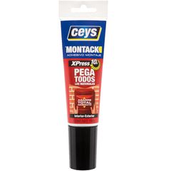 Adhesivo montaje Montack Xpress 190 g