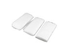 Protector de plástico uso rudo 3 piezas 10 m
