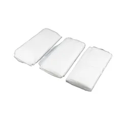 Protector de plástico uso rudo 3 piezas 10 m