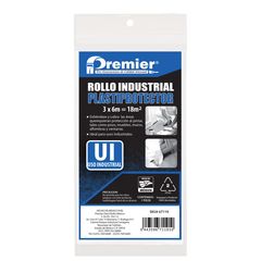 Rollo industrial 18 m