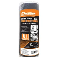 Rollo industrial 93 m