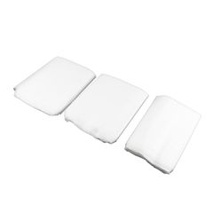 Pack rollo industrial 18 m 3 piezas