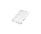Protector de plástico uso rudo 10 m