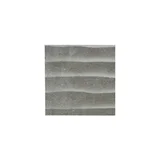 Muestra piso cerámico Dakar topo 10x10 cm