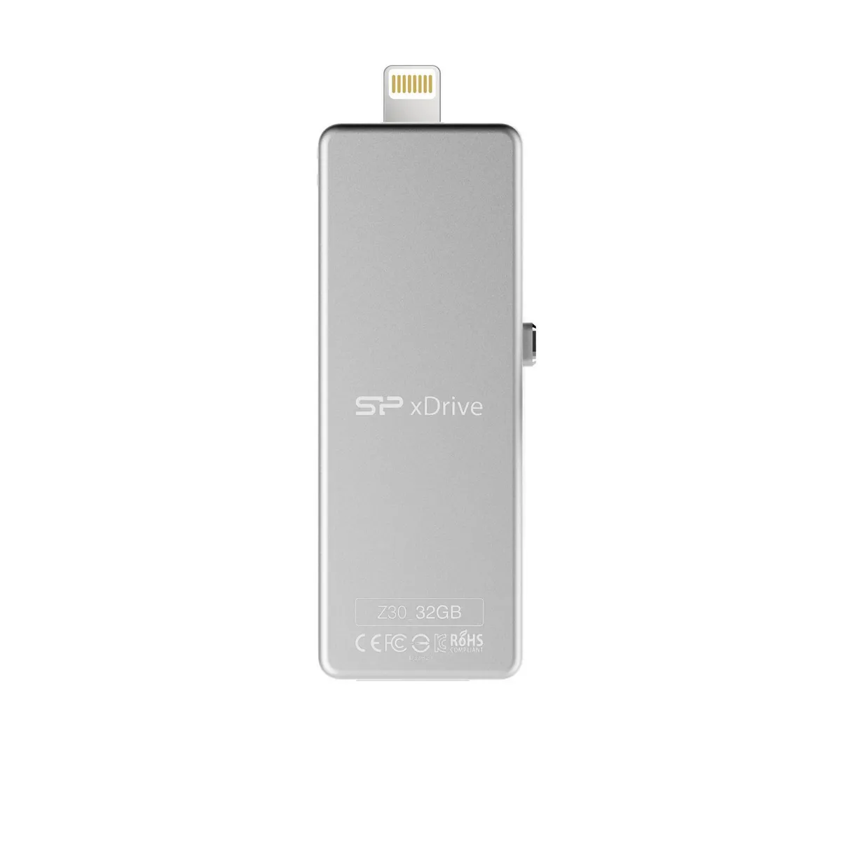 USB 32 GB, marca Silicon Power - Foto Principal