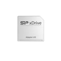 Adaptador MSD para MAC