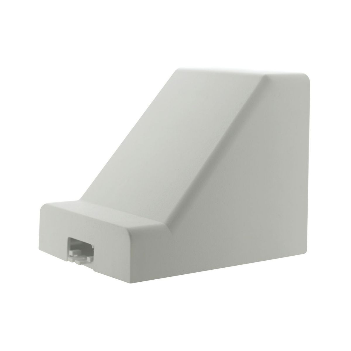 Thorsmex - Derivación tuberia a canaleta