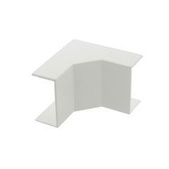 Esquinero interior TMK 1020 blanco