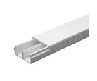 Canal TMK 1735 blanco de 2.50 m