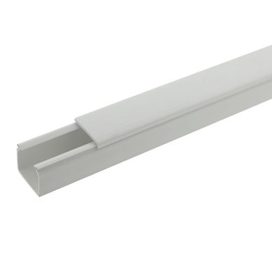 Canal TMK 1720 blanco de 2.50 m