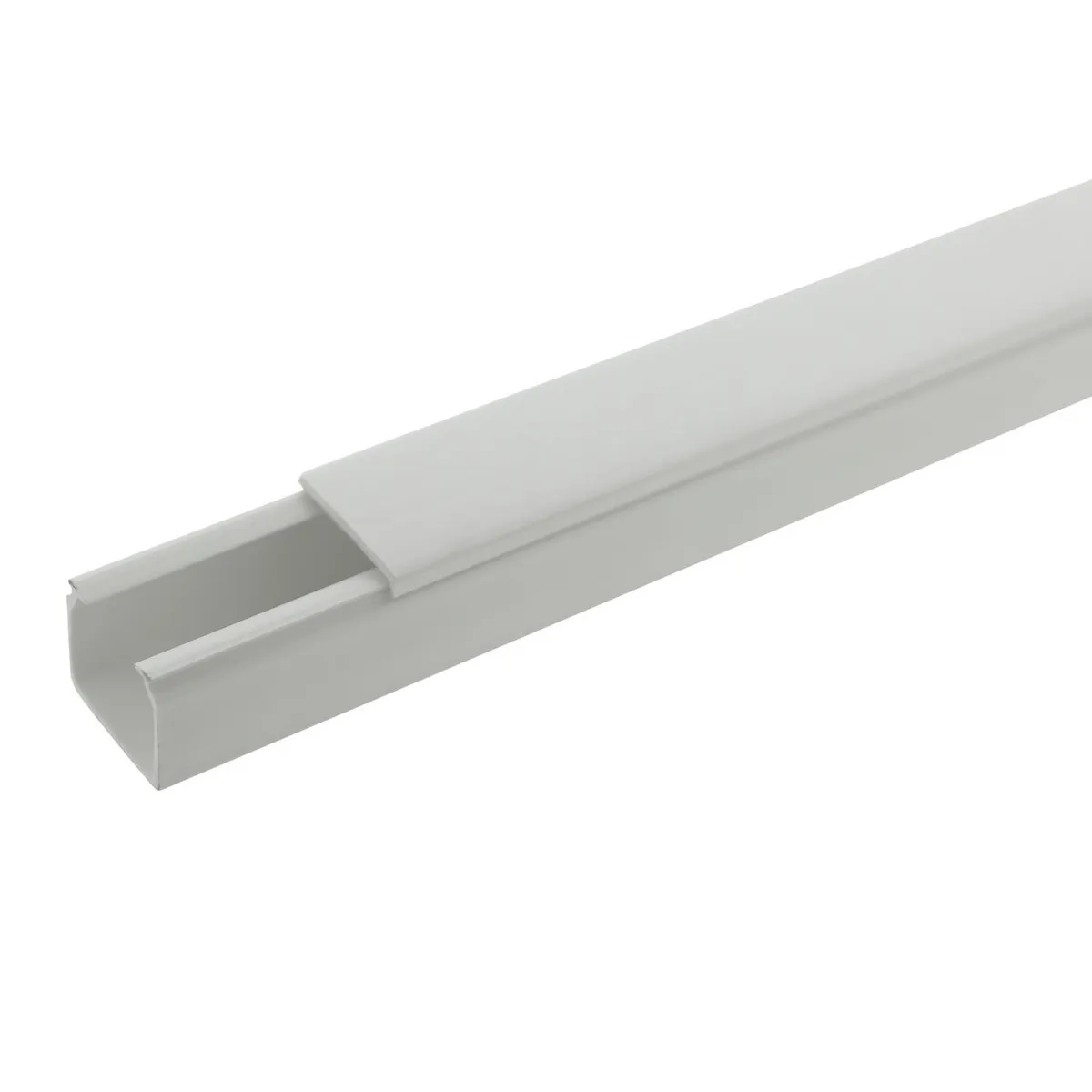 Canal TMK 1720 blanco de 2.50 m, marca Thorsmex - Foto Principal