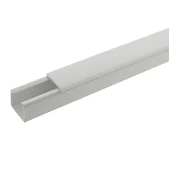 Canal TMK 1720 blanco de 2.50 m