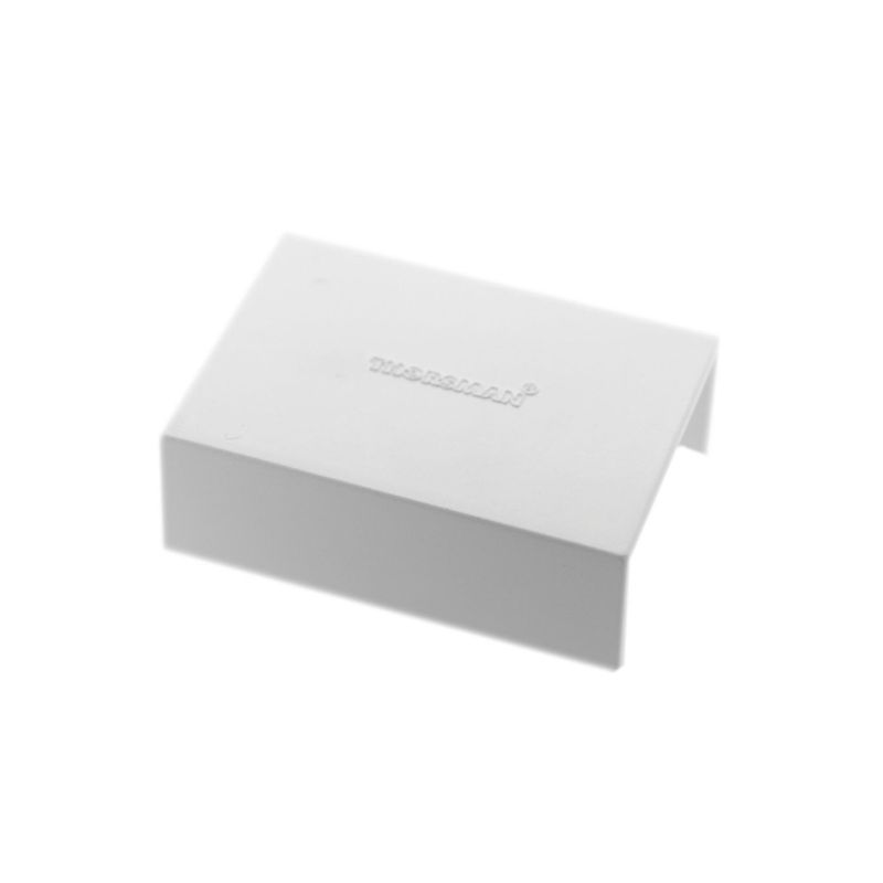 Thorsmex - Pieza de unión blanco 1720