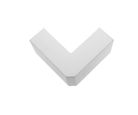 Esquinero exterior TMK 1020 blanco