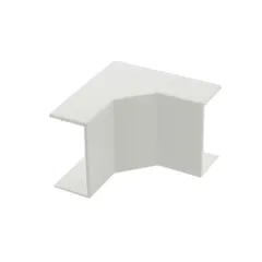 Esquinero interior TMK 1720 blanco